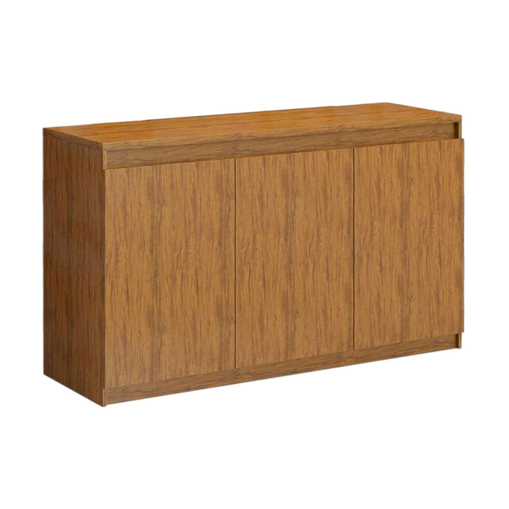 Buffet Viero Onix 3 Portas Imbuia