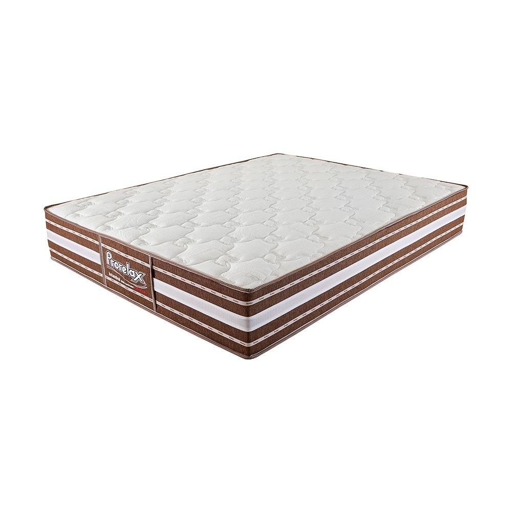 queen bed flat base