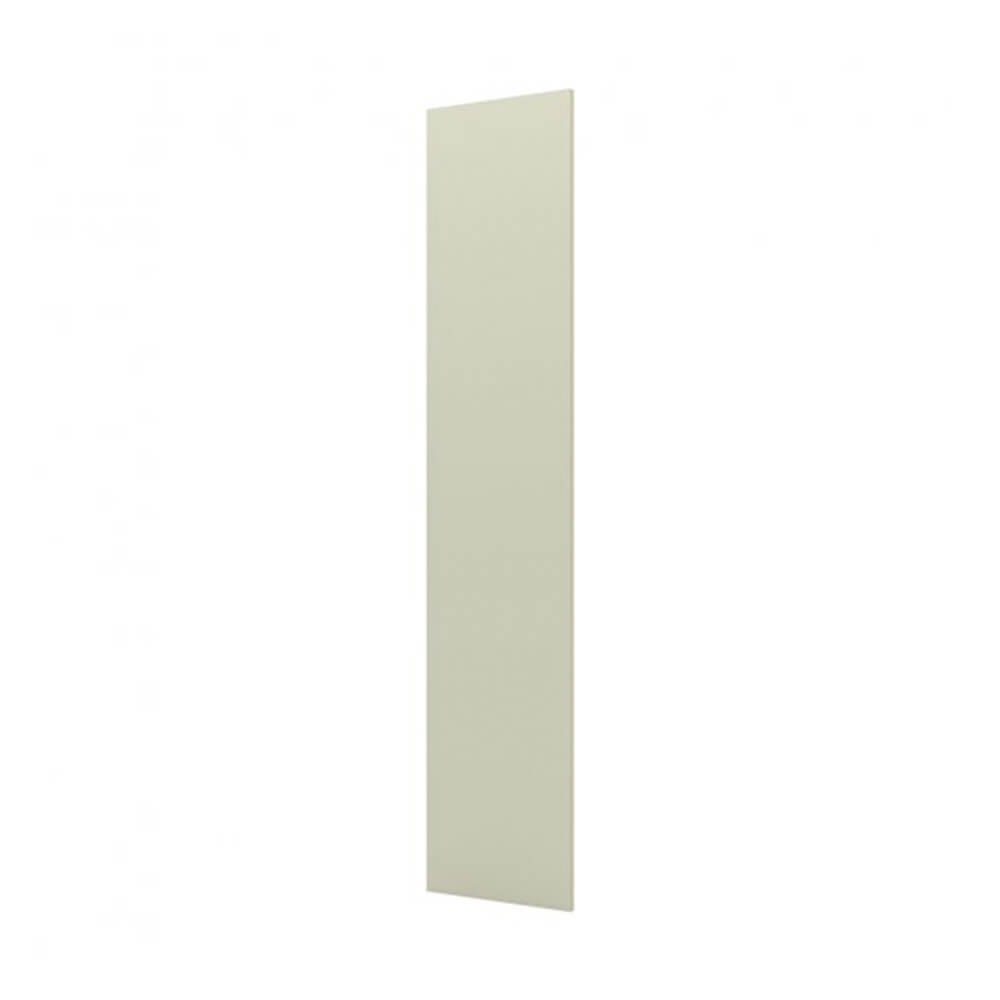 Lateral Henn Seletto 25mm Areia M251-133 100% MDF 