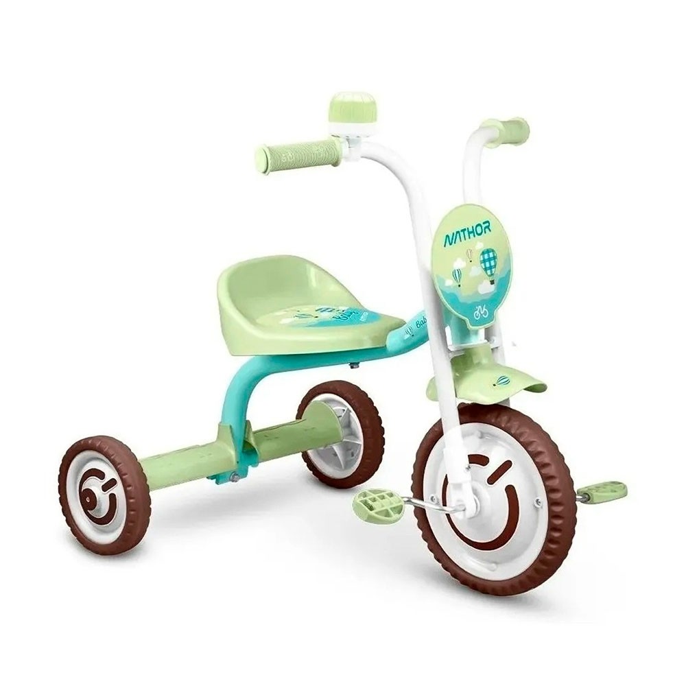 Triciclo Nathor Baby