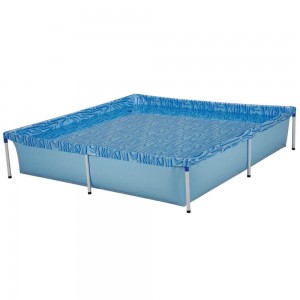 Piscina MOR Standard (1003) 1500 Litros