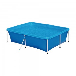 Piscina MOR Standard 2000 Litros Azul 1004