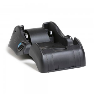 Base Bebê Conforto Galzerano Cocoon Preto 8185PT 