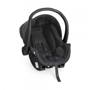 Bebê Conforto Galzerano Cocoon Dzieco Preto 8181DPT