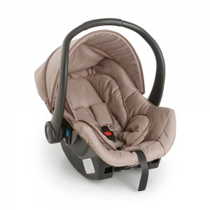 Bebê Conforto Galzerano Cocoon Preto/Cappuccino 8181PCAP 