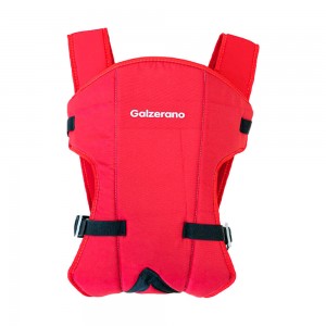 Canguru Galzerano Balbi II Vermelho 9150VER