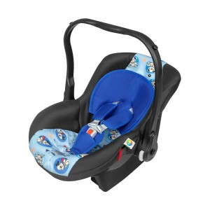 Bebê Conforto Tutti Baby Supreme Azul