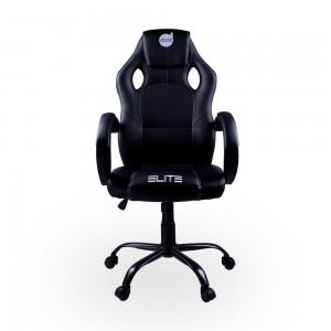 Cadeira Gamer Dazz Elite Preta 62 4761 