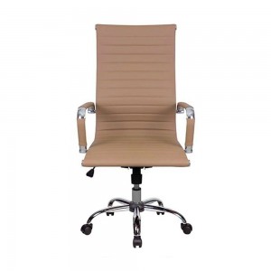 Cadeira Bulk Presidente Office (5007-1) Fendi 