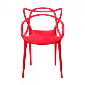 Cadeira Bulk Urbana (2044) Vermelha