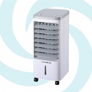 Climatizador Portátil UltraAr MOD8 220V