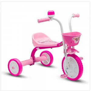 Triciclo Nathor You 3 Girl 2020