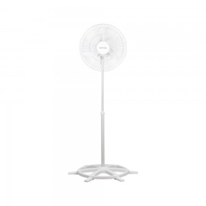 Ventilador de Coluna Ventisol Comercial 3 Pás 50cm Bivolt 200W Branco 535