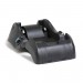 Base Bebê Conforto Galzerano Cocoon Preto 8185PT 