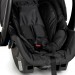 Bebê Conforto Galzerano Cocoon Black 8181BL 