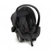 Bebê Conforto Galzerano Cocoon Black 8181BL 