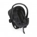 Bebê Conforto Galzerano Cocoon Dzieco Preto 8181DPT