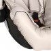 Bebê Conforto Galzerano Piccolina Preto/Bege/Preto 8140PBGP 