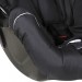 Bebê Conforto Galzerano Piccolina Preto/Preto/Cinza 8140PPTC 