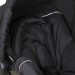 Bebê Conforto Galzerano Piccolina Preto/Preto/Cinza 8140PPTC 
