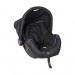 Bebê Conforto Galzerano Piccolina Preto/Preto/Cinza 8140PPTC 