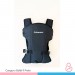 Canguru Galzerano Balbi II Preto 9150PT 