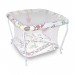 Cercado Galzerano Quadrado Girafas 3020GIR
