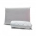 Travesseiro FA Colchões Conforto Látex Plus 50x70x15cm Branco
