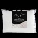 Travesseiro FA Colchões 100% Natural Látex Premium 50x70x13cm Branco 