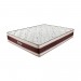 Colchão Prorelax Prata King Size 193x203x34cm Mola Ensacada + Euro Top Dupla Face D33 (PR04/S01-1) 