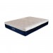 Colchão Prorelax Esmeralda King Size 193x203x32cm Mola Ensacada + Euro Top Turn Free D33 (ES03/VE04Lin)