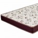 Colchão Prorelax Água Marinha Casal D28 138x188x16cm Marrom Bordado (28/08)