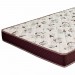 Colchão Prorelax Água Marinha Solteiro D28 88x188x16cm Marrom Bordado (28/08)