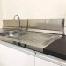 Calha Protetora Para Pia EJ Protetores 120cm Inox