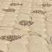 Colchão Ortho Flex Matera ST (EPS) Solteiro 88x188x24cm D33 Bege/Marrom