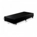 Base Box Umaflex Cayenne King 96x203x30cm Preto