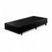 Base Box Umaflex Cayenne King 96x203x30cm Preto