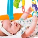 Centro De Atividades Infantil Mobile Calesita Baby Gym Pet (909) +3 Meses Cor Sortida 