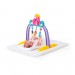 Centro De Atividades Infantil Mobile Calesita Baby Gym Pet (909) +3 Meses Cor Sortida 
