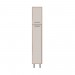 Paneleiro Poliman Barcelona 2 Portas Carvalho Oak/Off White 12622