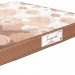 Colchão Prorelax Turquesa Casal D33 138x188x16cm Marrom Bordado 33/16 (397162