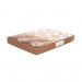 Colchão Prorelax Turquesa Casal D33 138x188x16cm Marrom Bordado 33/16 (397162