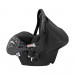 Bebê Conforto Tutti Baby Nino Preto New 