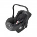 Bebê Conforto Tutti Baby Nino Preto New 