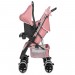 Bebê Conforto Tutti Baby Nino Rosa Coroa 