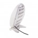 Aquecedor Elétrico Ventisol Quartzo AQ-01 127V 800W Portátil Branco 813