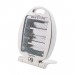 Aquecedor Elétrico Ventisol Quartzo AQ-01 127V 800W Portátil Branco 813