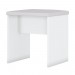 Banco Henn Noah Branco HP/Cinza Gelo D913-179
