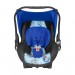 Bebê Conforto Tutti Baby Supreme Azul