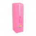 Berço Tutti Baby Soneca Portátil Rosa